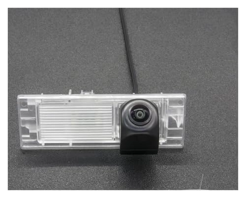 Reversing Camera - Night vision RCA 1280*720