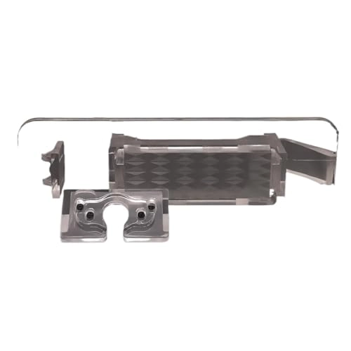 Car Rear View Camera Bracket