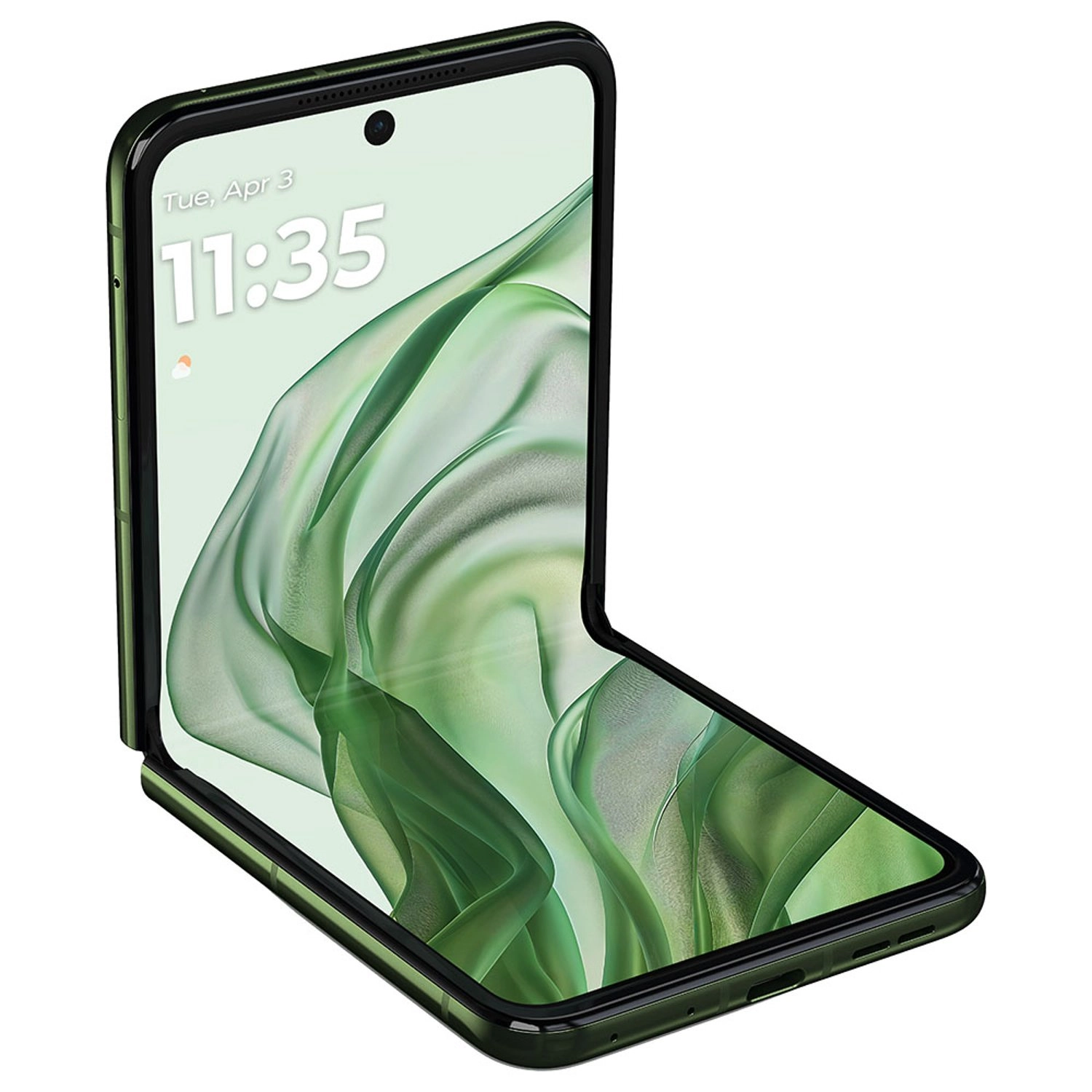 Razr 50 Ultra - 12GB 512GB