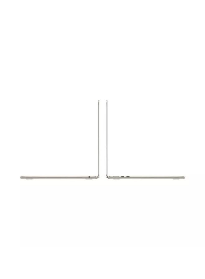 MacBook Air MBA13 - 13'' M3 16GB 512GB SSD