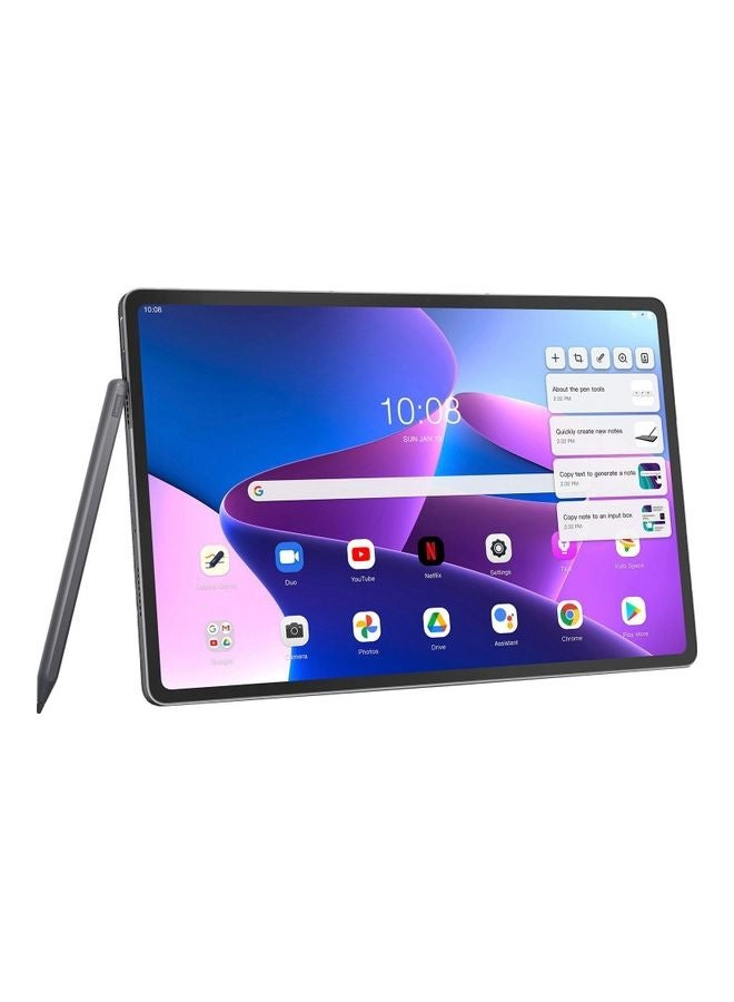 Lenovo Tab P12 Pro - 256GB 12.6"