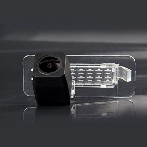 Car Reversing Camera - Night Vision Wireless 1280x720