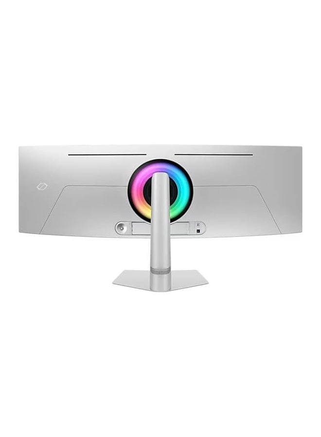 G9 G93SC Odyssey - LS49CG934SMXUE 49 inch 5120 X 1440 pixels