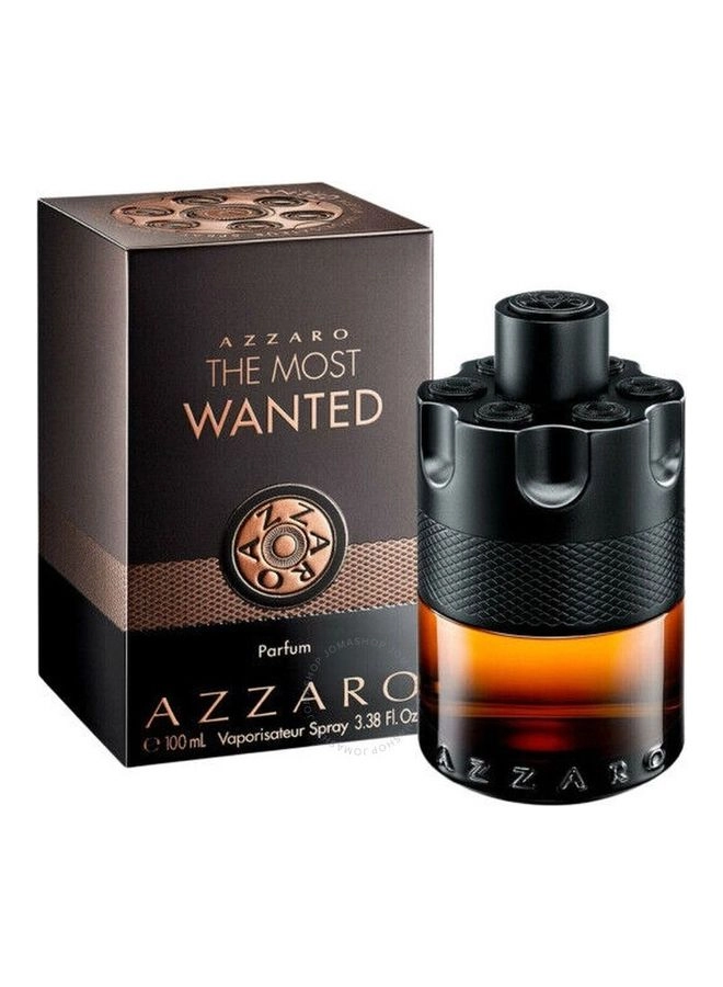The Most Wanted Eau de Parfum 100ml