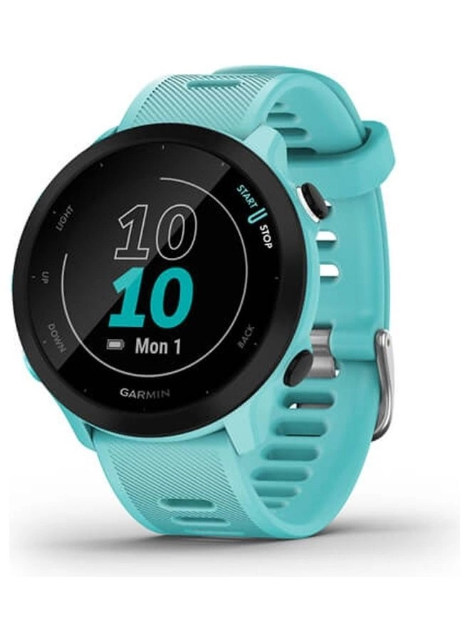 Forerunner 55 42mm Glass GPS