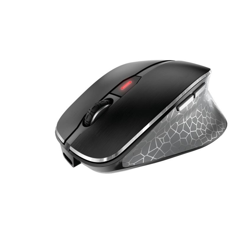 MW 8C Mouse - Wireless
