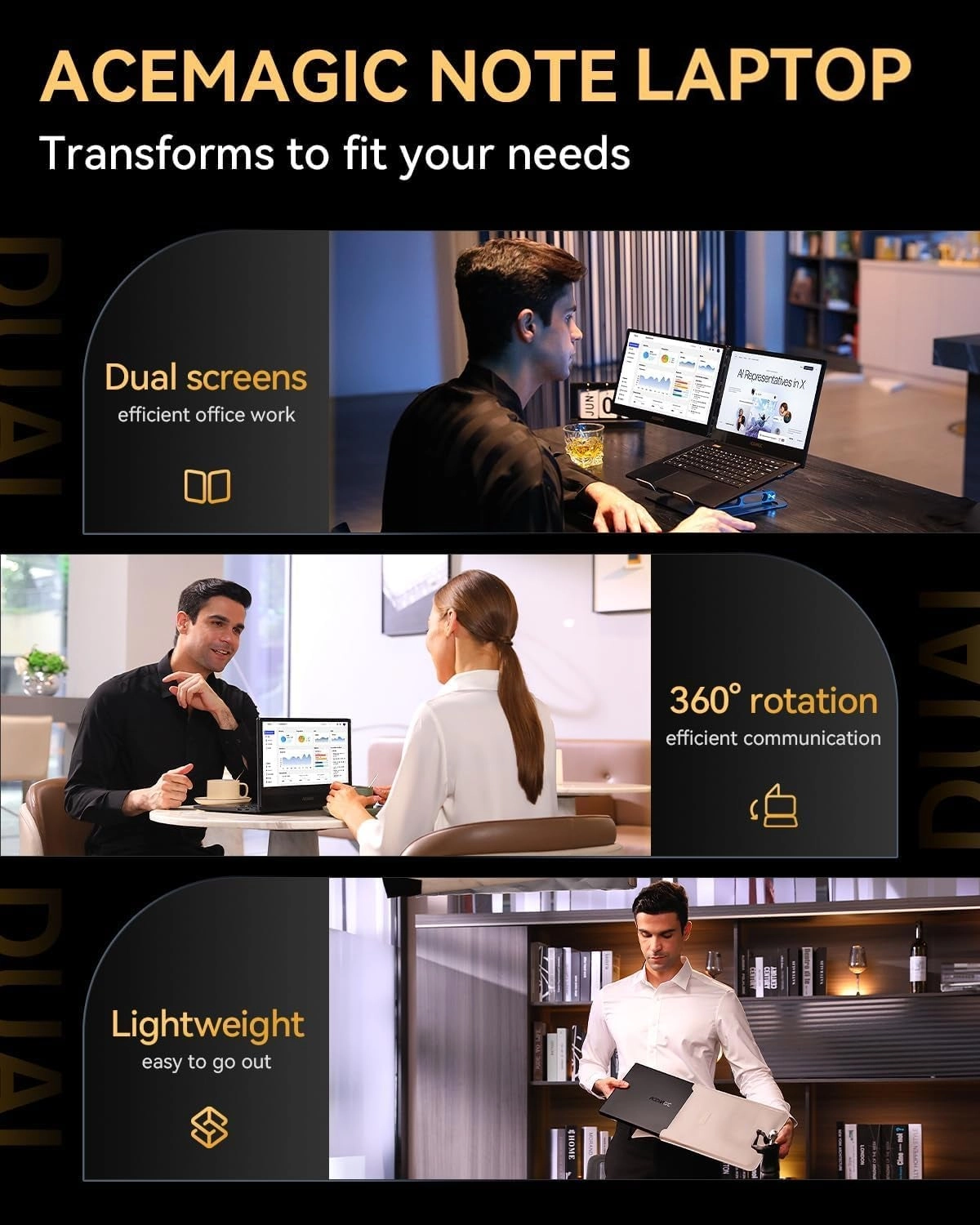 X1 - 14'' i7-1255U 16GB 1TB SSD