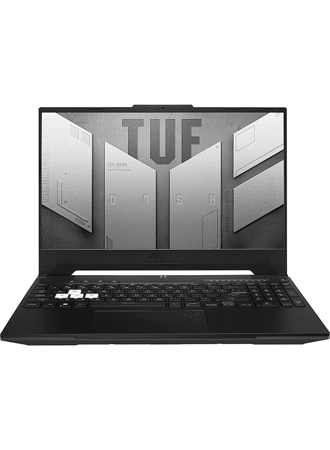 ASUS Tuf Dash FX517Z 90NR0AV3-M001V0 - 15.6'' Core i7-12650H 16GB DDR5 512GB SSD
