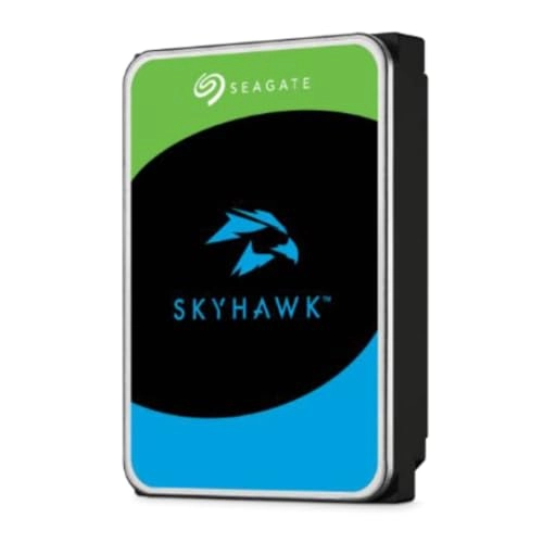 SkyHawk 3.5" 256MB SATA 6Gb/s (ST8000VX010) - 8TB
