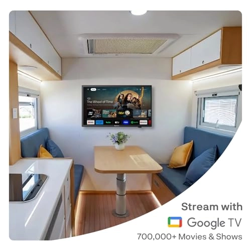 19-Inch RV
