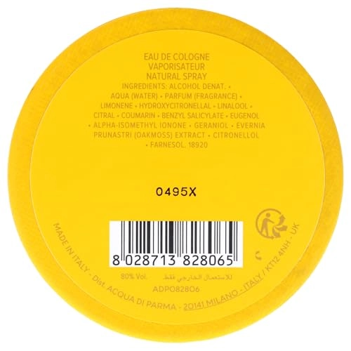 Colonia - 100 ml