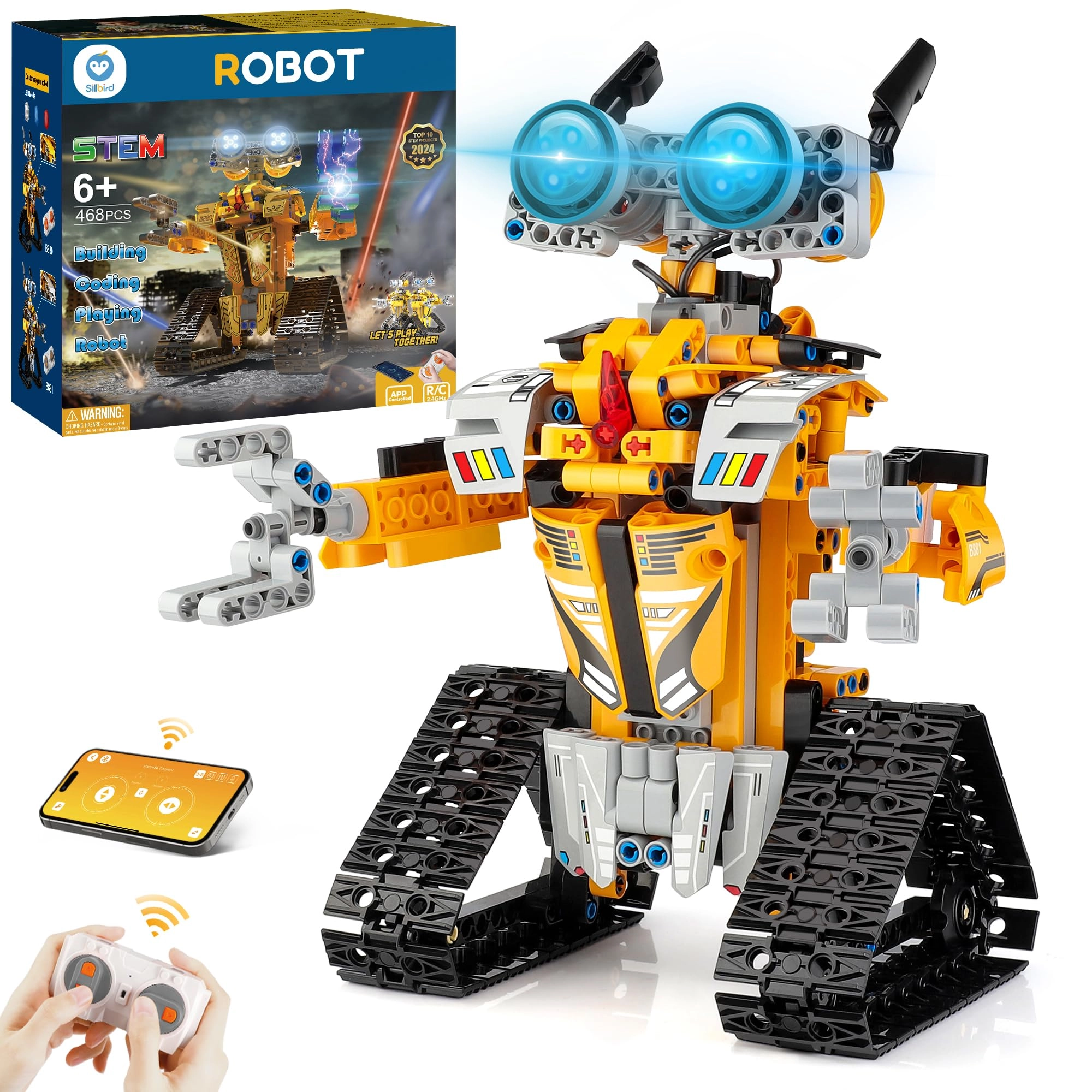 B880-C - Robot