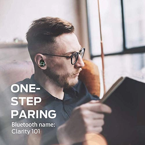 CLY101 Wireless Earphone