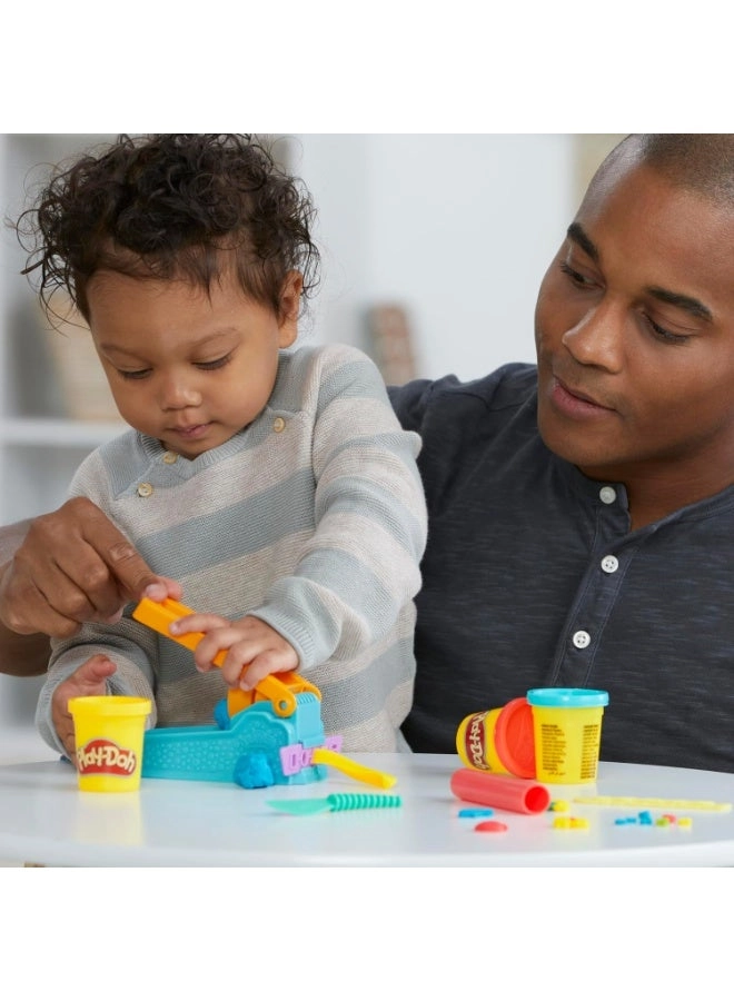 Fun Factory Starter Set - 3+ years