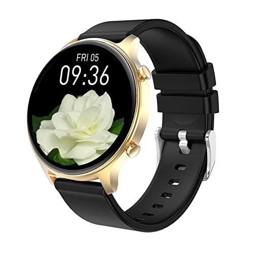 Smart Watch 44mm Aluminium