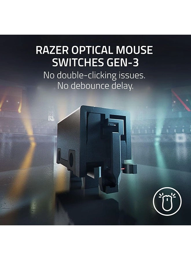 DeathAdder V3 Pro - Wireless