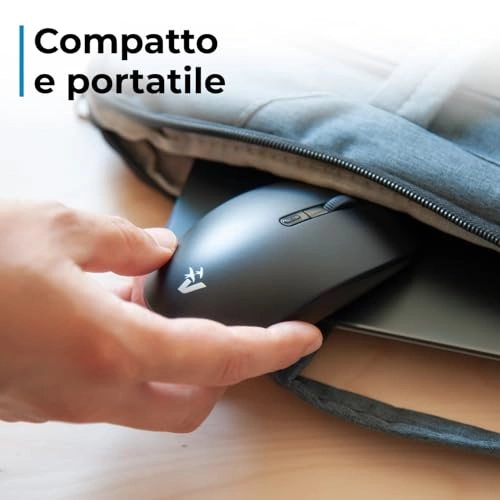 MW-10 Mouse - Wireless