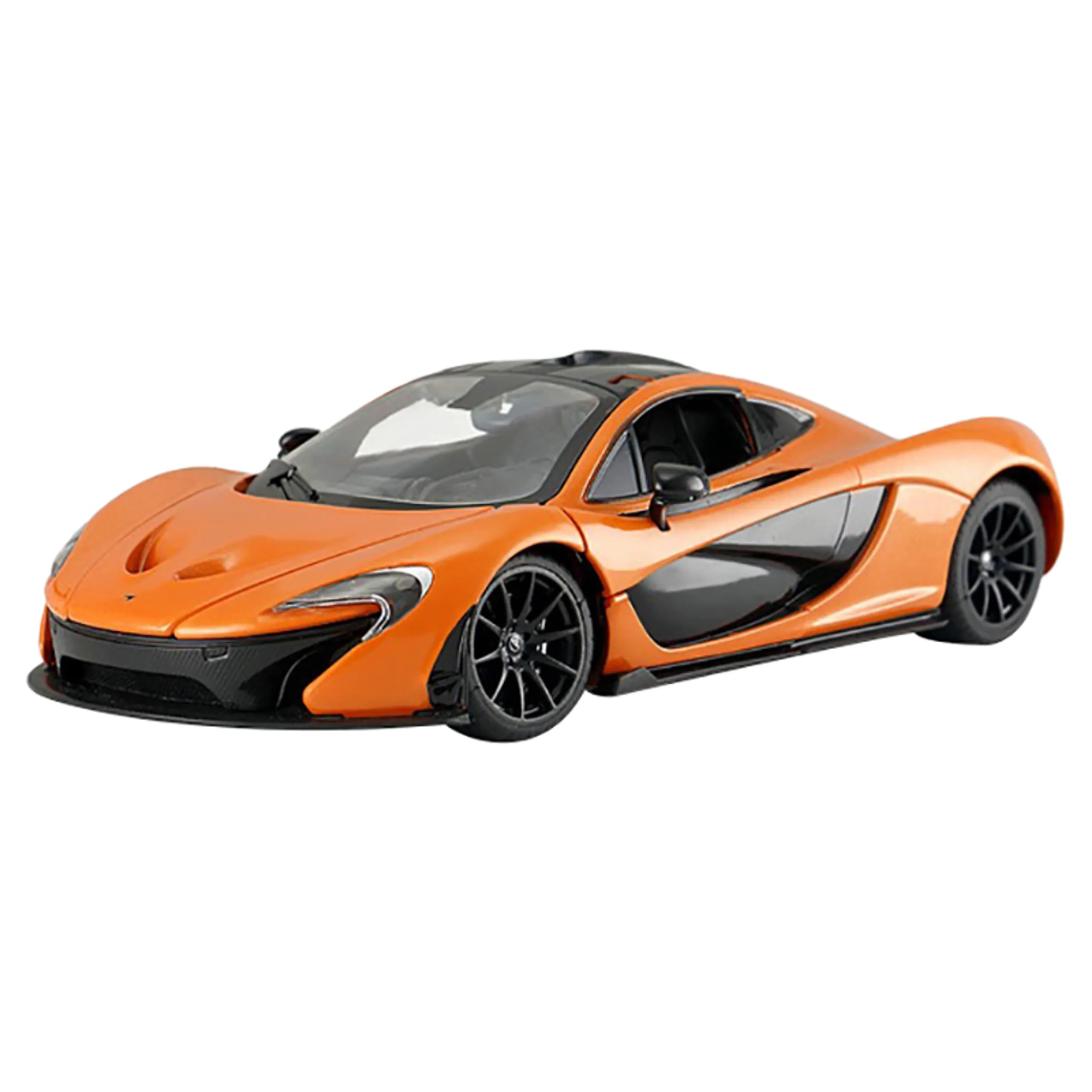 McLaren P1 - 1:24