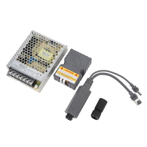 PoE Injector - 48V-57V 150W 10/100/1000Mbps