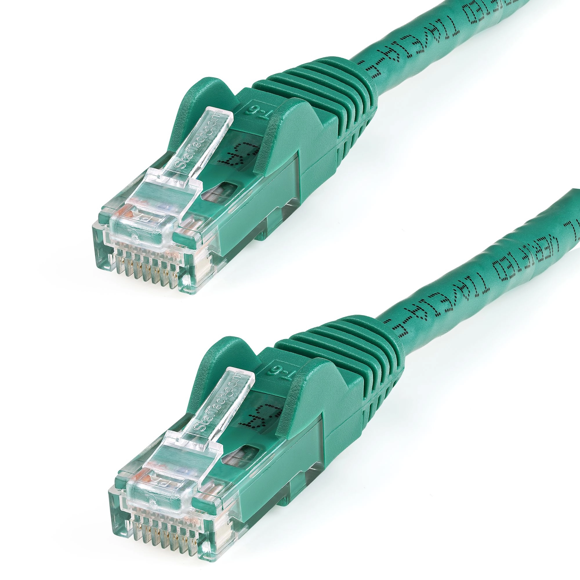 StarTech.com CAT6 Ethernet Cable - 100ft