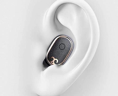 CT2590 Wireless Headset