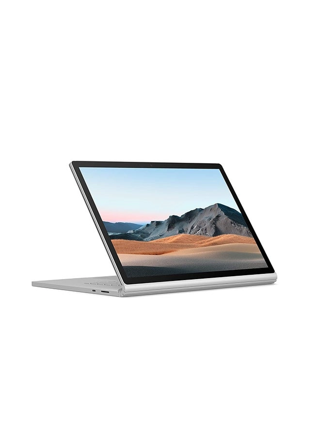 (Renewed) Surface Book 3 - 15'' Core i7-1065G7 16GB DDR4 1000GB SSD