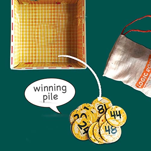 Say Cheese - 138 pieces