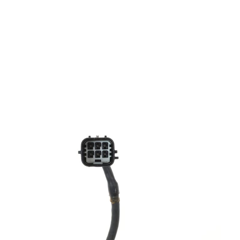 Rear View Camera - 2011-2013 56054059AC