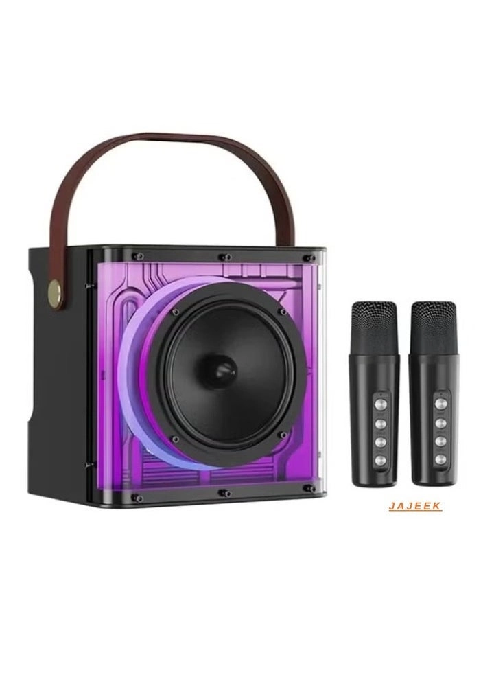 M23 PLUS - RGB Bluetooth Portable