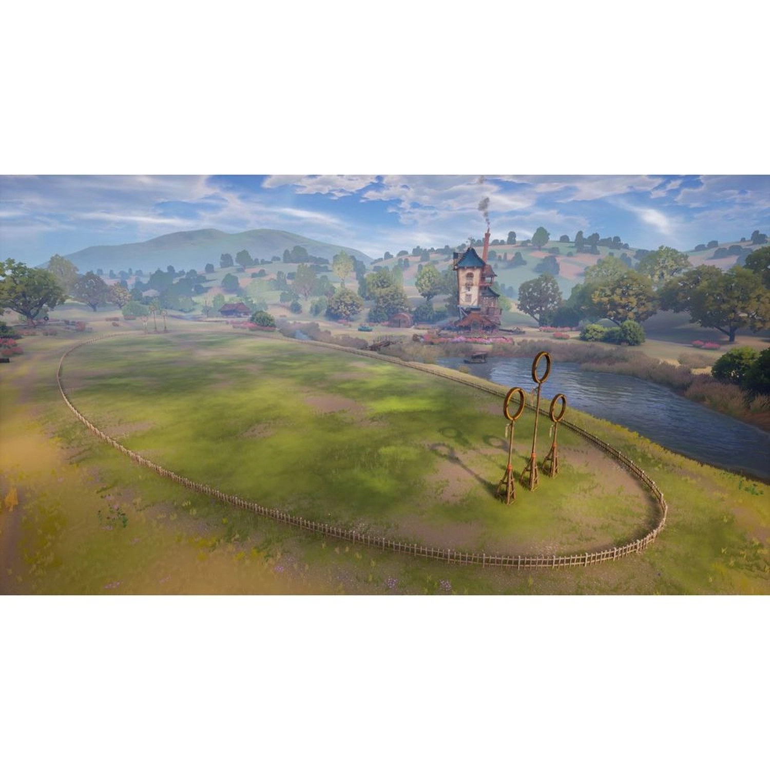 Harry Potter: Quidditch Champions Deluxe Edition - PlayStation 5