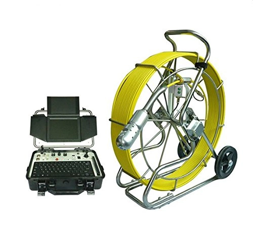 GIAMOZG video inspection camera robot - 120m 9mm