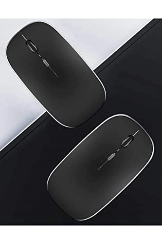 Wimice Dual Mode Mouse - Wireless