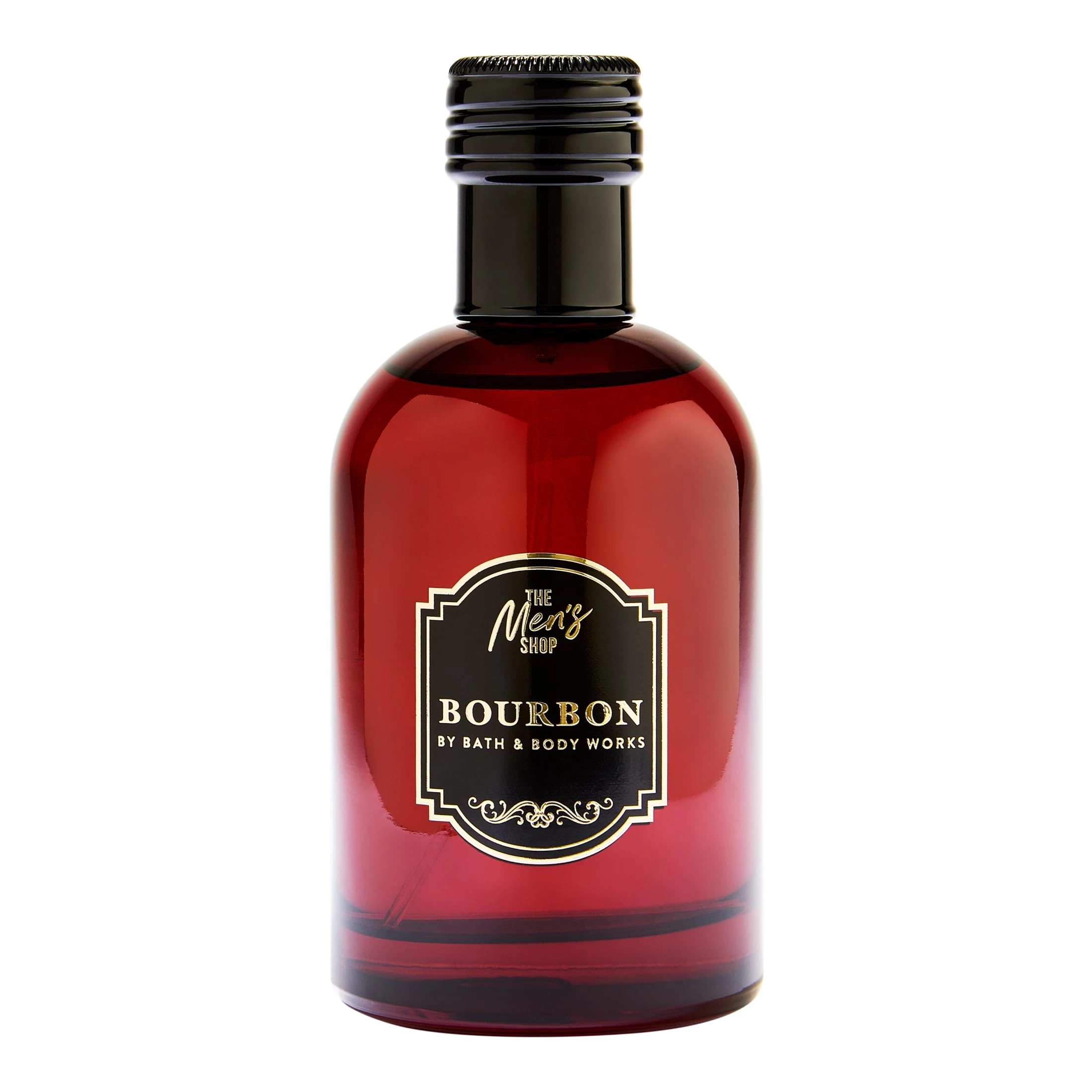 Bath & Body Works Bourbon - 100 Milliliter