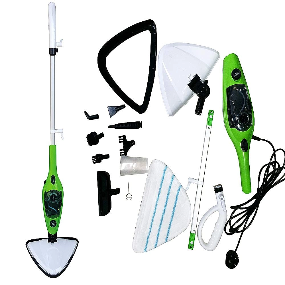 Steam Mop - 350ml