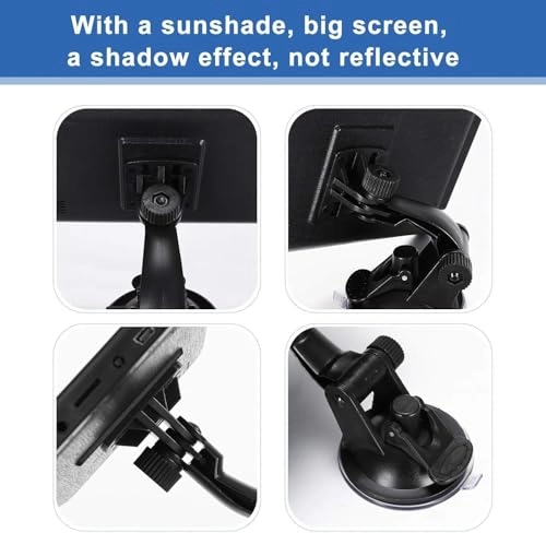 Car GPS Navigator - 7 inch