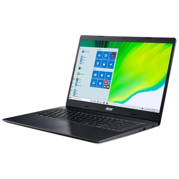 Aspire 3 A315-57-357X - 15.6'' Core i3-1005G1 4GB DDR4 128GB SSD