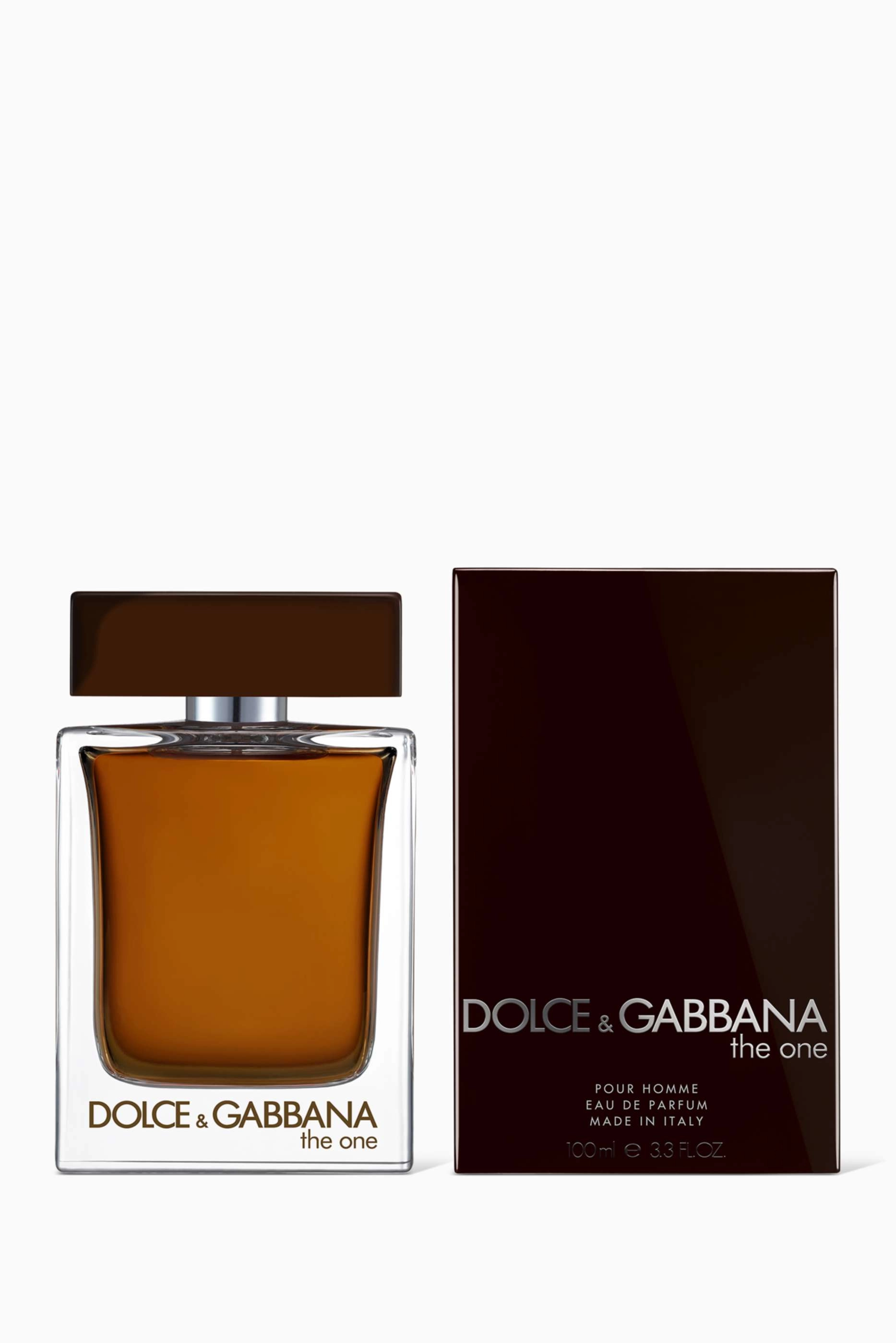 The One for Men Gold Eau de Parfum 100ml