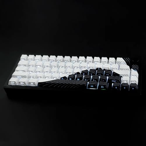 PBT Keycaps - US Wired