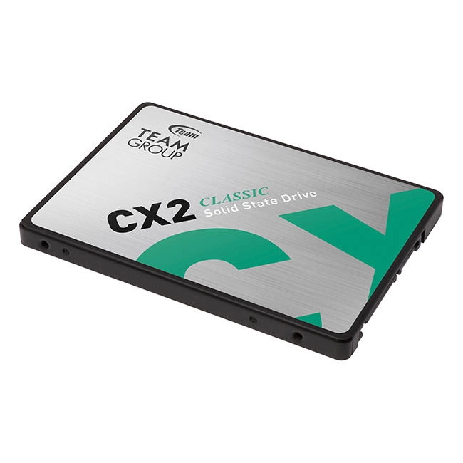 CX2 - 1TB 2.5"
