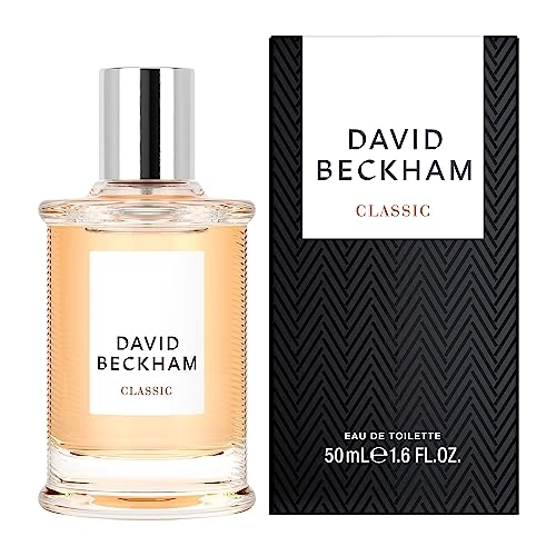 Classic Eau de Toilette - 50 ml