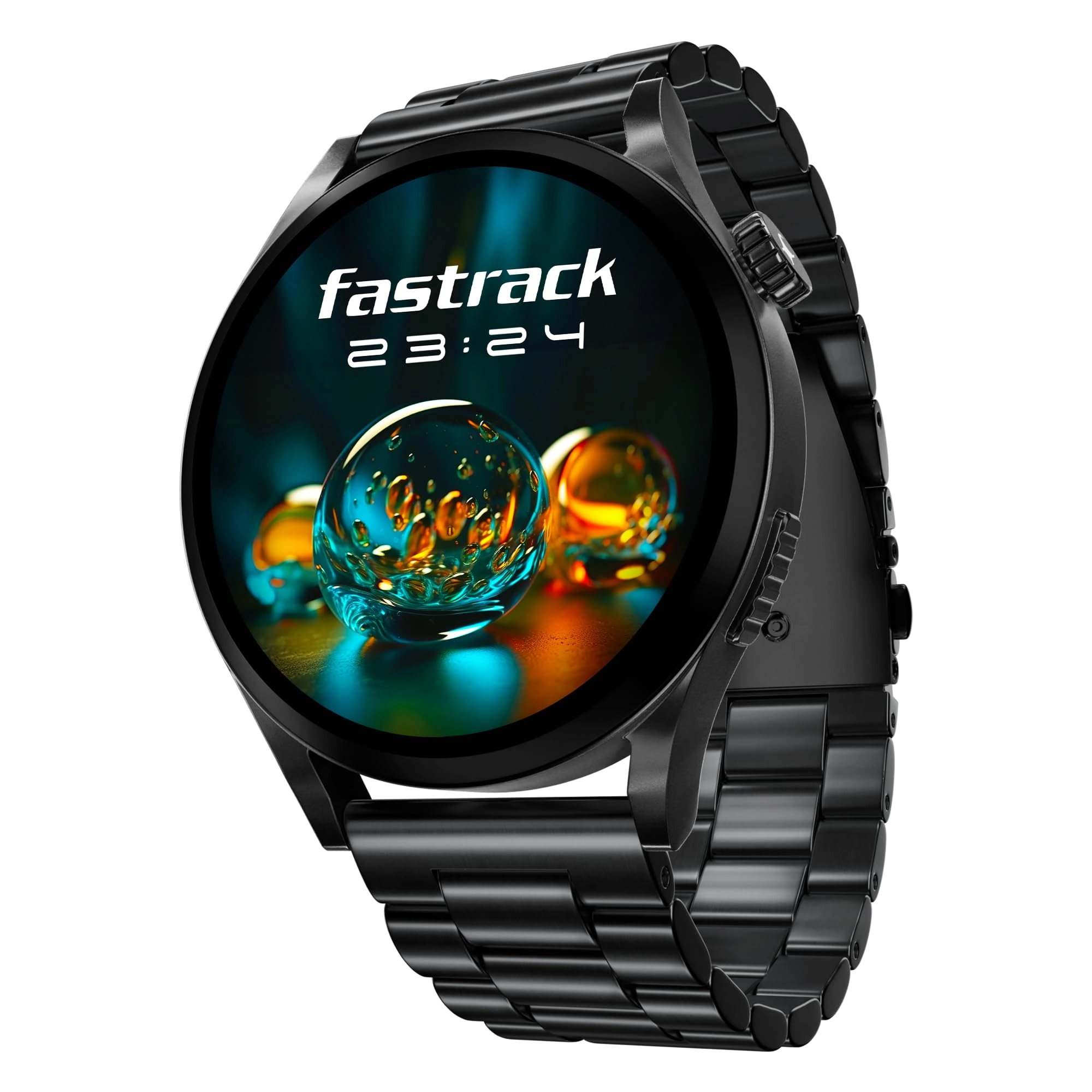 Radiant FX4 38mm Metal
