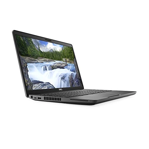 Latitude 5410 WR89C - 14'' Core i5-10210U 8GB DDR4 512GB SSD