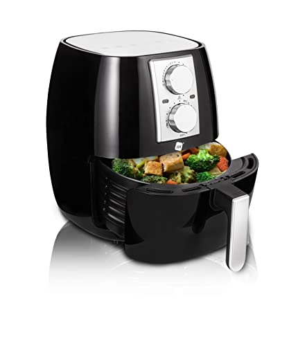 Mechanical Hot Air Fryer XL AIRFRYER-MEC