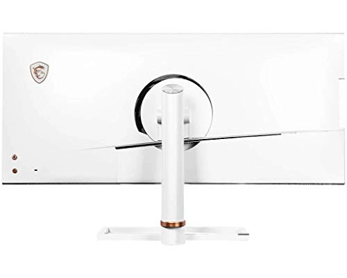 Prestige PS341WU - 9S6-3DA19A-013 34 Inches 5120x2160