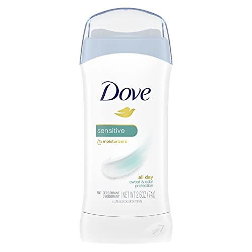 Invisible Solid Antiperspirant - Original Clean 2.6 oz