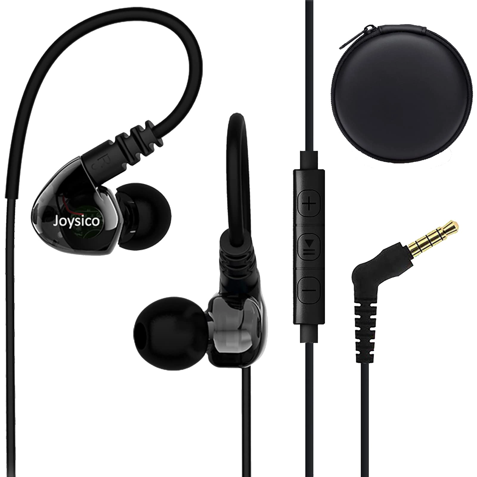 YS1 Wired Earbud
