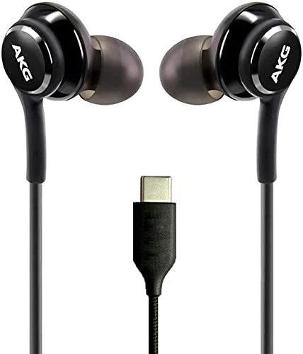 UX EO-IC100BBEGUS Wired Headphone