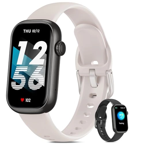 QS50 - 1.47-inch 250mAh Light Blue