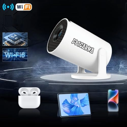 EA-P100-WH 1280 x 720