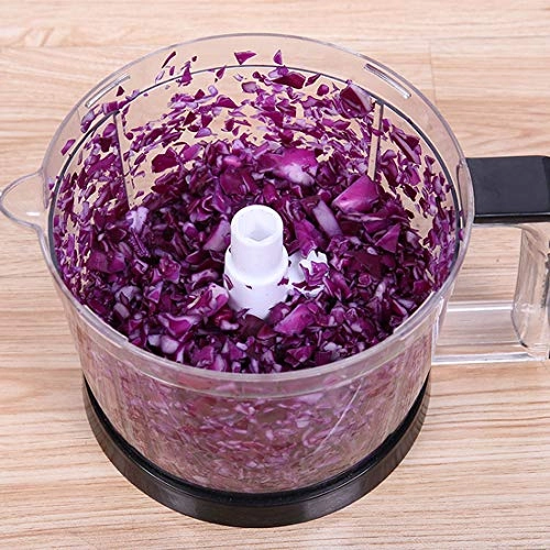 Food Slice - 1500 ml 4 Blades